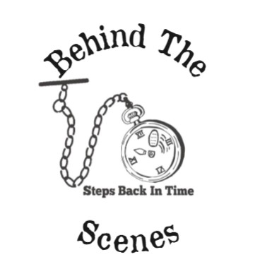 Behind the Scenes...